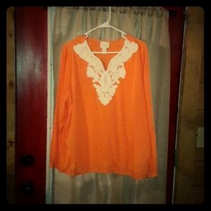 Chicos blouse